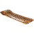 MATERAC DMUCHANY LEOPARD 169x69x25CM 33152