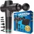 MASAŻER DO CIAŁA MASAŻU PLECÓW HIKEY MASSAGE GUN PRO + 6 KOŃCÓWEK ZESTAW