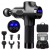 MASAŻER DO CIAŁA MASAŻU PLECÓW HIKEY MASSAGE GUN PRO + 6 KOŃCÓWEK ZESTAW
