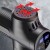 MASAŻER DO CIAŁA MASAŻU PLECÓW HIKEY MASSAGE GUN PRO + 6 KOŃCÓWEK ZESTAW