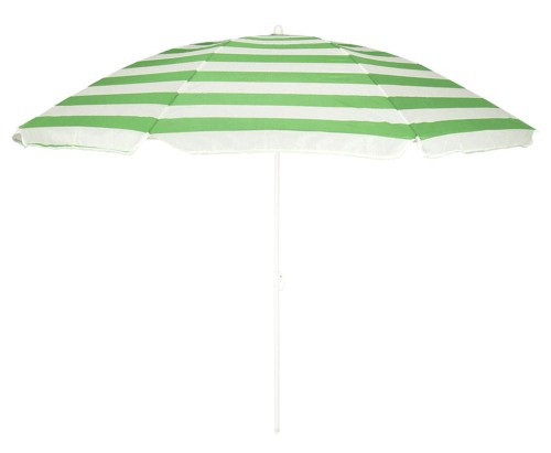 Parasol ogrodowy, plażowy, wysokość 170 cm