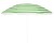 Parasol ogrodowy, plażowy, wysokość 170 cm