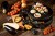 Grill elekt. - Raclette