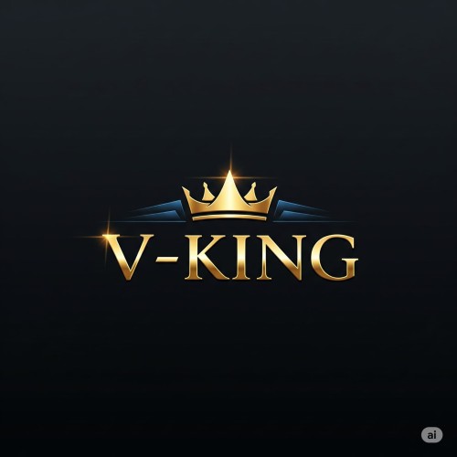 V-King - strona główna